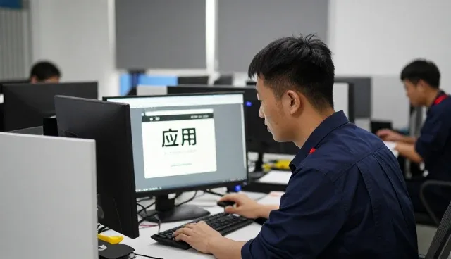 移动应用开发帮助解决运维服务等问题