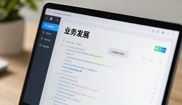 移动应用开发中的场景适配策略与实践